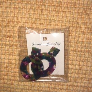 Fashion Jewelry Earrings